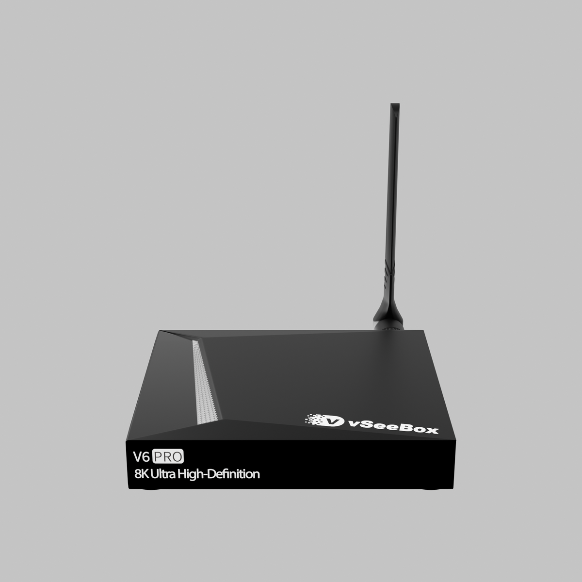 vSeeBox V6 Pro Wholesale (20x Units)
