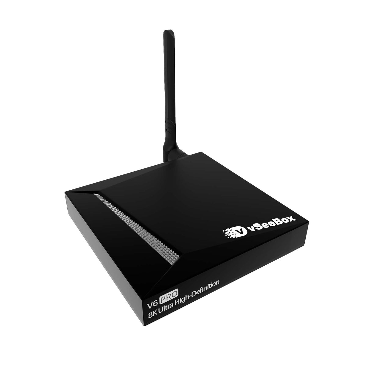 vSeeBox V6 Pro Wholesale (20x Units)