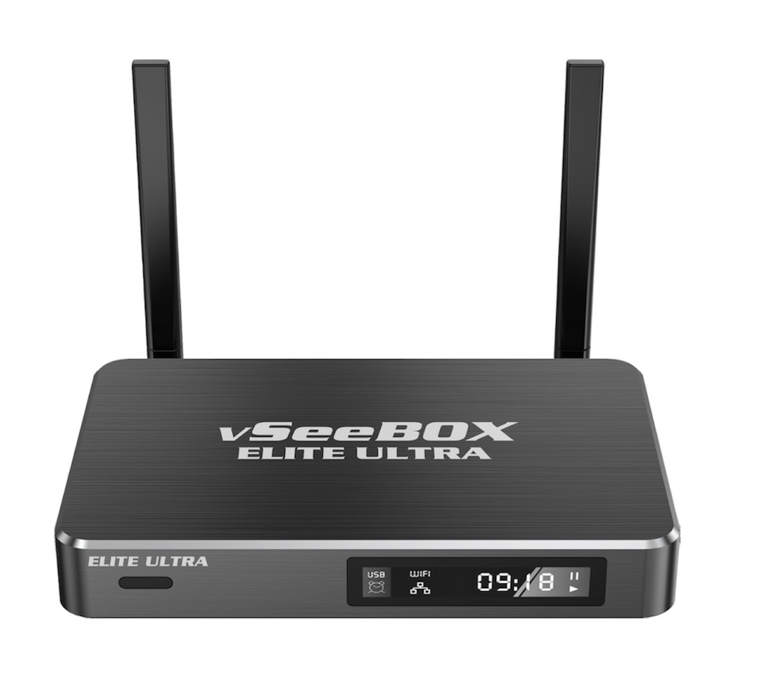 New Arrivals – Streamasterbox