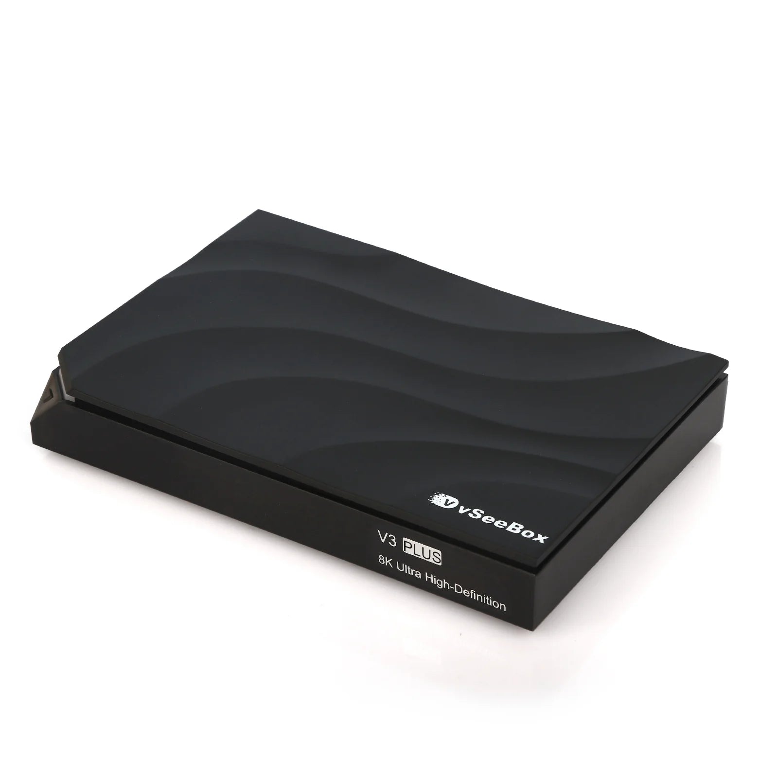 vSeeBox V3 Plus – Streamasterbox